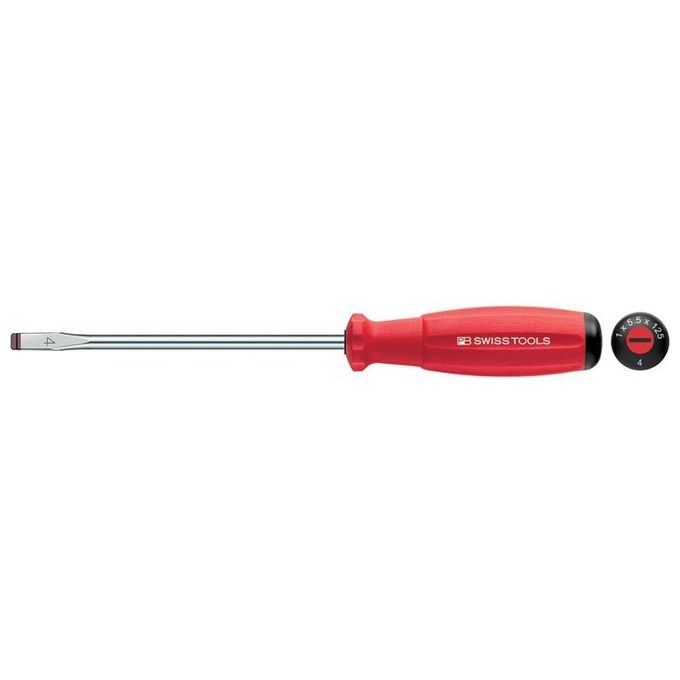 Cacciaviti Pb-Baumann Grip Art. 8100 Taglio 00- 2 x70