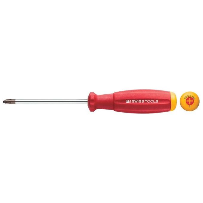 Irega Cacciavite Pb 8190-3-150 Croce Ph 8.0x150
