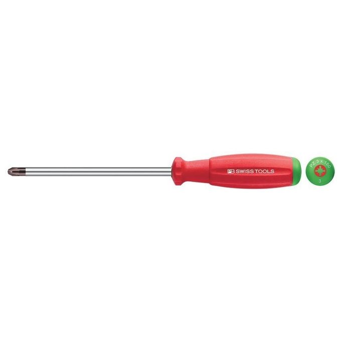 Irega Cacciavite Pb 8192-2-100 Croce 6x100