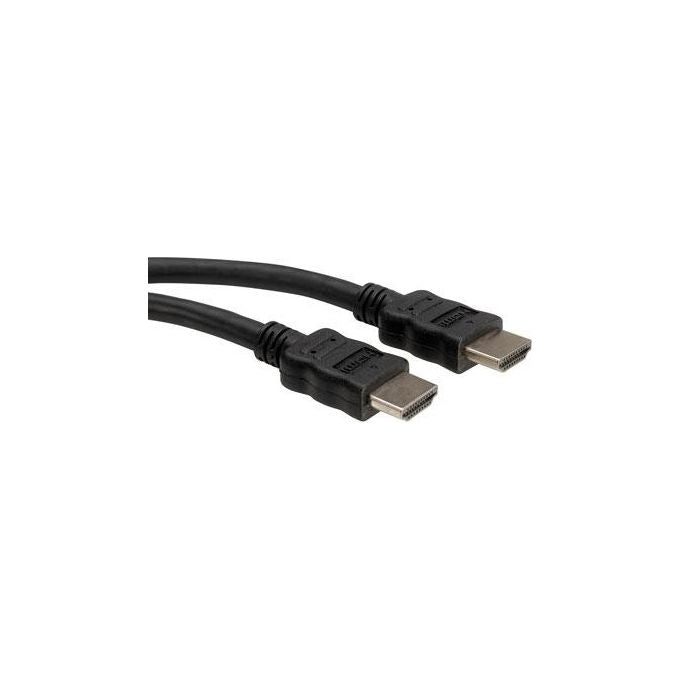 Itb Cavo Hdmi M-m High Speed Mt2