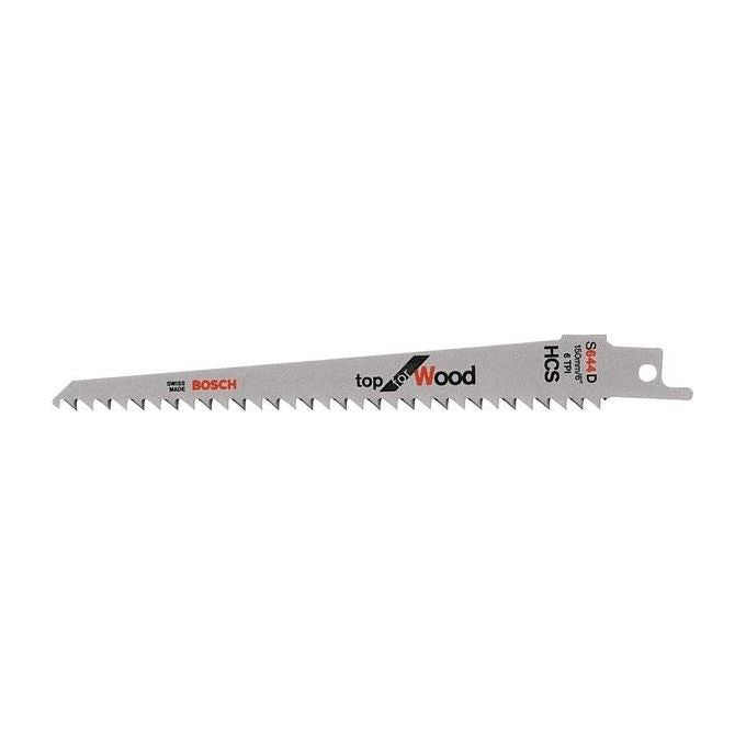 Bosch Lame Per Seghe