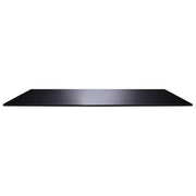 Meliconi Rotobase Elite L in Vetro Temperato per Tv Lcd e Monitor PC