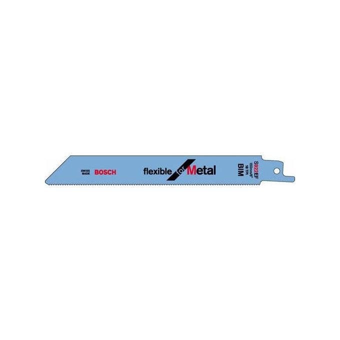 Bosch Lame Per Seghe