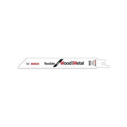 Bosch 5 Pezzi Lame per Sega Universale S 922 HF