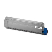 OKI OK44059165 Cartuccia Toner Originale Resa 7300 pagine Tecnologia Laser per MC851 e MC861 colore Giallo