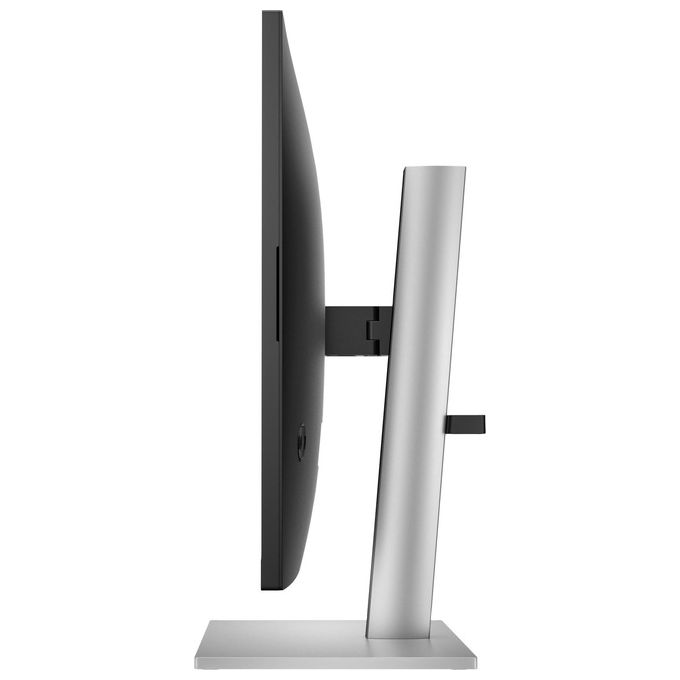 HP 6N4C4AA#ABB E27k G5 Monitor PC 27'' 4K Ultra HD IPS 3840x2160 USB-C 65W colore Nero Argento