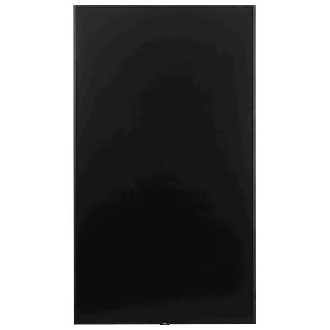 NEC 60005157 MultiSync E758 Display 75'' 4K Ultra HD LED IPS 3840x2160 18-7 ore colore Nero