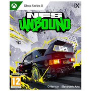 Electronic Arts 8L-XUQR-OTJB Need for Speed Unbound Videogioco Xbox Series X