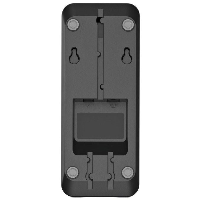 Gigaset Telefono Fisso S30054 Desk Nero