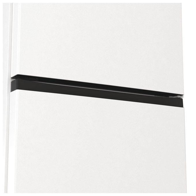 Hisense RB390N4AW21 Frigorifero Combinato 300 L 185 cm Classe E 38 dB Total No Frost Multi Airflow colore Bianco