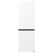 Hisense RB390N4AW21 Frigorifero Combinato 300 L 185 cm Classe E 38 dB Total No Frost Multi Airflow colore Bianco