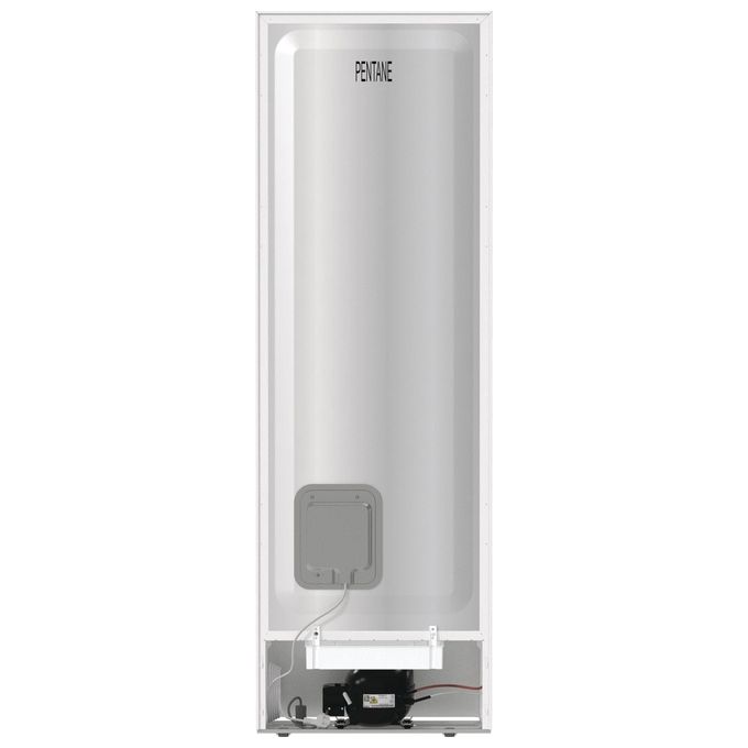 Hisense RB390N4AW21 Frigorifero Combinato 300 L 185 cm Classe E 38 dB Total No Frost Multi Airflow colore Bianco