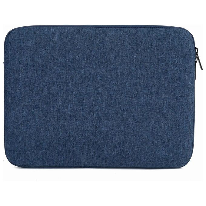 Celly Custodia Organizer per Notebook fino a 13'' Blu