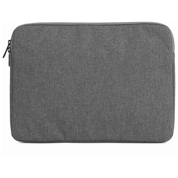 Celly Custodia Organizer per Notebook fino a 13'' Grigio