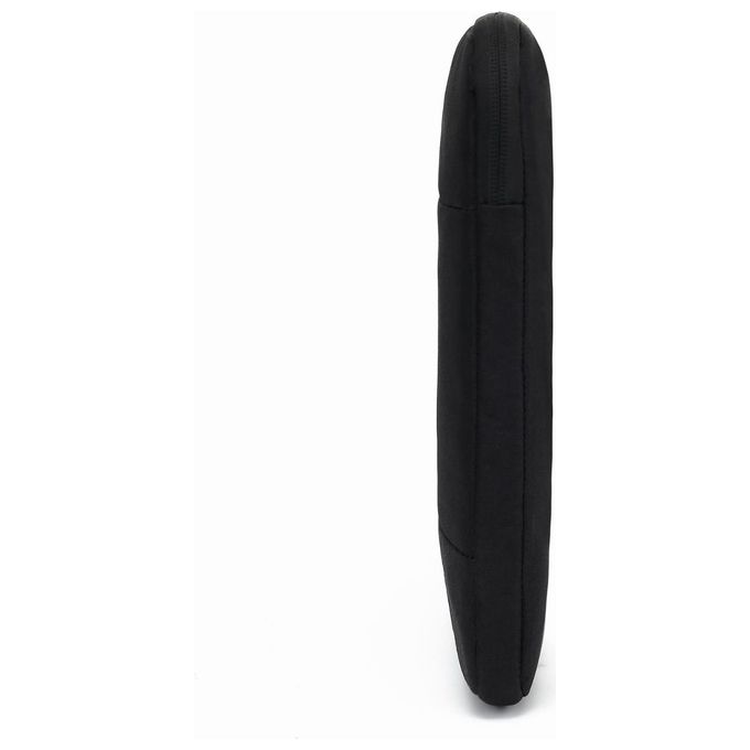 Celly Custodia Organizer per Notebook fino a 13'' Nero