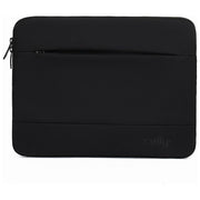 Celly Custodia Organizer per Notebook fino a 13'' Nero