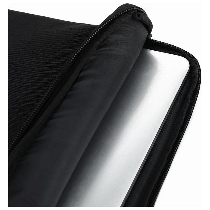 Celly Custodia Organizer per Notebook fino a 13'' Nero