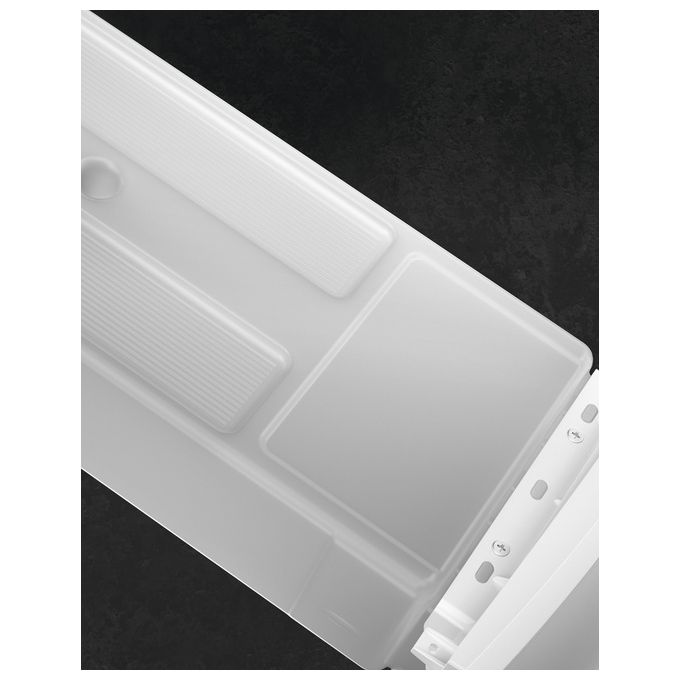 AEG TR9T94ABYS Serie 9000 Asciugatrice Pompa di Calore 9 Kg Classe C AbsoluteCare ProSteam 3D Scan Wi-Fi (85x59,6x63,8 cm) colore Bianco