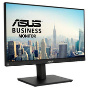 ASUS 90LM05M1-B0B370 BE24ECSBT Monitor 23.8'' Full HD IPS Touchscreen USB-C Hub Integrato Altoparlanti 80W Alimentazione USB Nero