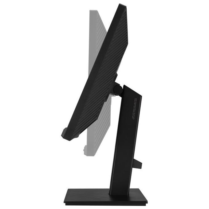 ASUS 90LM05M1-B0B370 BE24ECSBT Monitor 23.8'' Full HD IPS Touchscreen USB-C Hub Integrato Altoparlanti 80W Alimentazione USB Nero