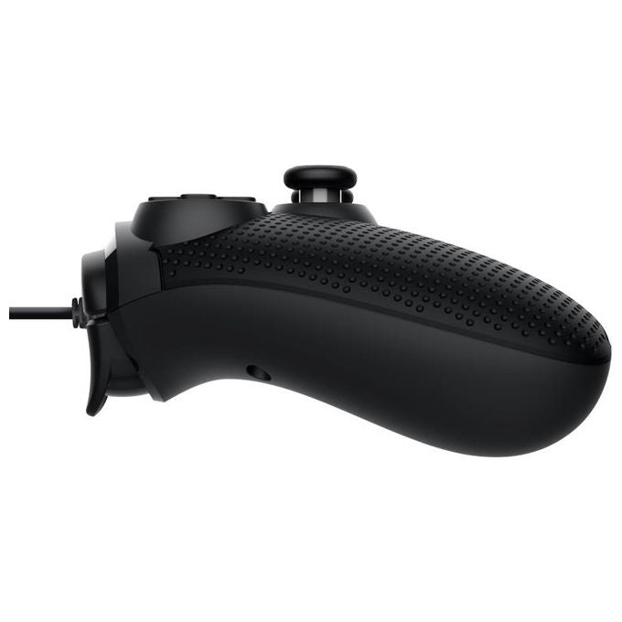 Trust 24789 GXT 541 MUTA Joystick PC USB 2.0 Cablato Analogico Digitale 15 Tasti Nero