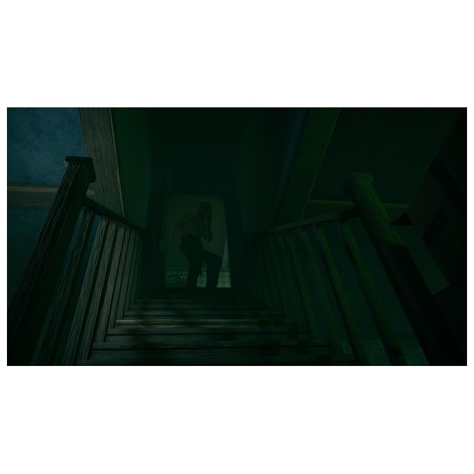 4SIDE 12453_EUR Alfred Hitchcock - Vertigo - Limited Edition Videogioco Avventura PlayStation 5 PEGI 16 colore Multilingua