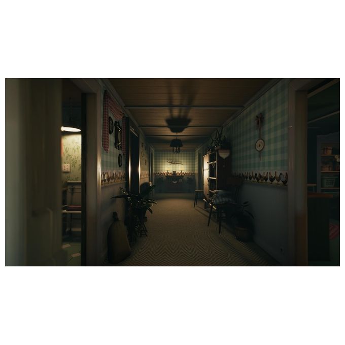 4SIDE 12453_EUR Alfred Hitchcock - Vertigo - Limited Edition Videogioco Avventura PlayStation 5 PEGI 16 colore Multilingua