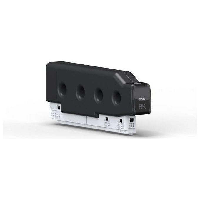 Epson C13T08G100 Cartuccia d'inchiostro originale Nero per WorkForce Enterprise AM-C5000 AM-C6000 Capacita' 50000 pagine colore Nero