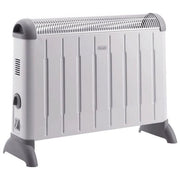 De Longhi HCM2030 Termoconvettore Elettrico Bianco