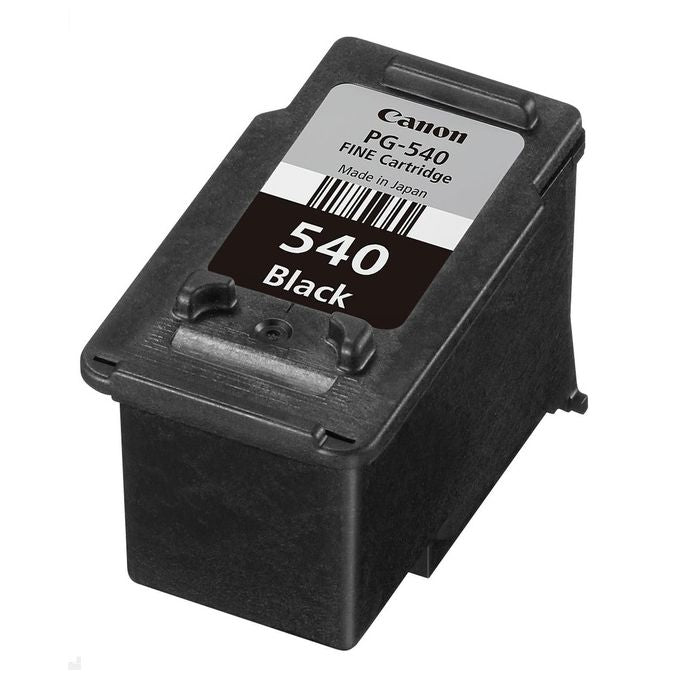 Canon Cartuccia Nero Pg-540 Blister