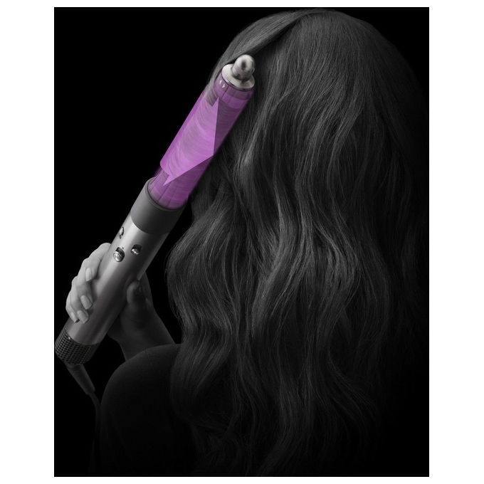 Dyson Airwrap Origin Multistyler Nichel Rame 1300W