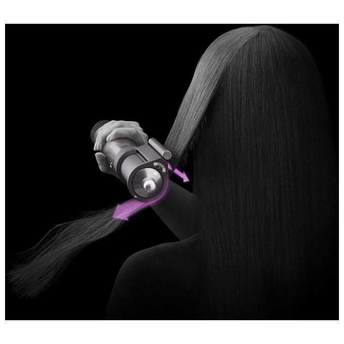 Dyson Airwrap Origin Multistyler Nichel Rame 1300W