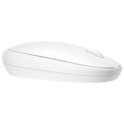 HP 793F9AA Mouse Bluetooth 240 Ottico 1600 DPI Ambidestro Wireless 10 m colore Bianco