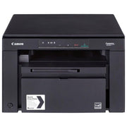 Canon Stampante Laser Multifunzione I-sensys Mf3010 Risoluzione 1200 x 600 DPI A4 Nera