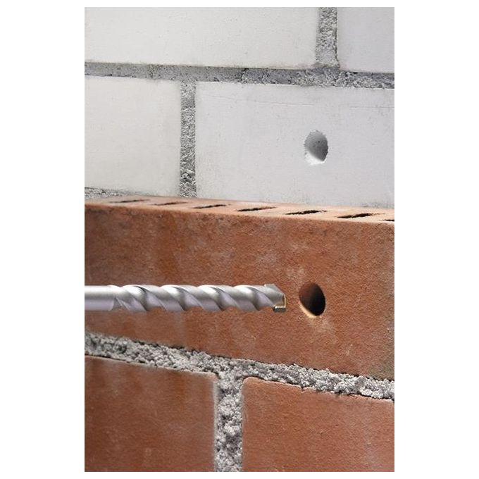 Kwb Punta Per Trapano Da Muro Tct 5Mm