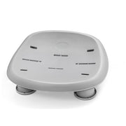 Bestway 60321 Lay-Z-Spa Xtras Sedile Regolabile per Idromassaggio Gonfiabile resistente UV colore Grigio