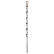 Kwb Profi Punta Per Trapano Da Muro 400X10Mm