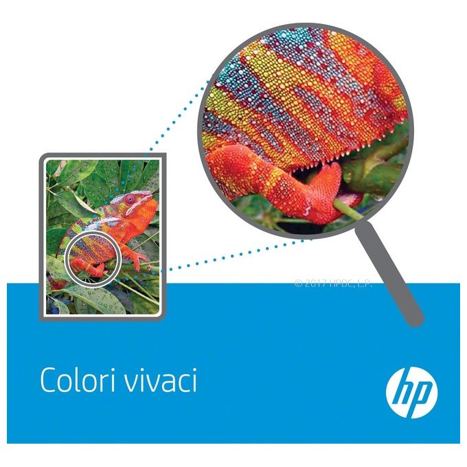 Hp toner nero 5000 pagine per laserjet 2550 2840