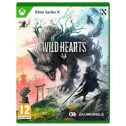 Electronic Arts Videogioco Wild Hearts per Xbox Series X