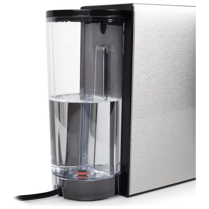 Princess 249451 Macchina da caffe' Multicapsule 5 in 1 0.8 L 19 bar 1450 W Nespresso Dolce Gusto A Modo Mio ESE colore Nero