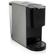 Princess 249451 Macchina da caffe' Multicapsule 5 in 1 0.8 L 19 bar 1450 W Nespresso Dolce Gusto A Modo Mio ESE colore Nero