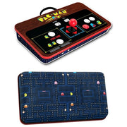 Arcade1Up PAC-E-20640 Pac-Man Couchcade Console Videogioco Retro 10 Giochi HDMI Controller Wireless colore Multicolore