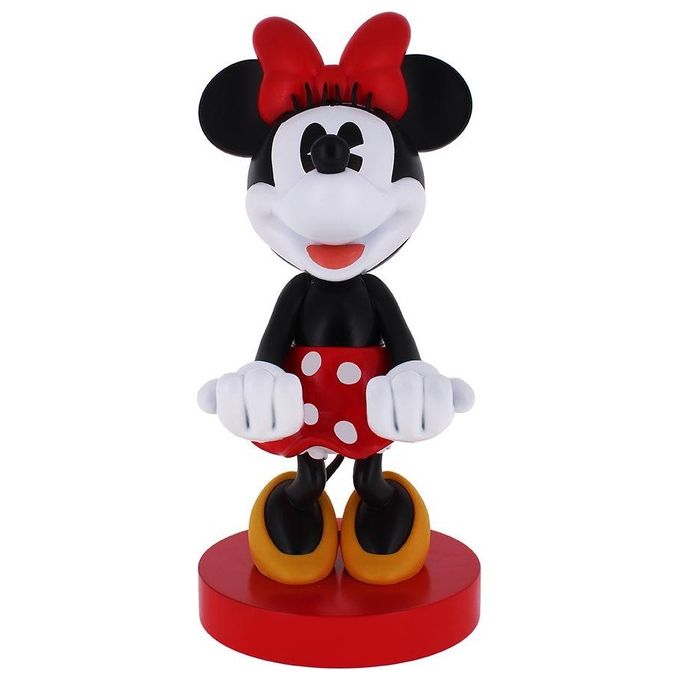 Exquisite Gaming Porta Elettroniche Minnie Mouse