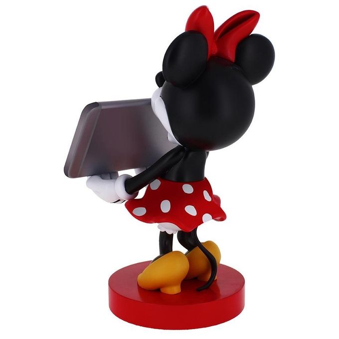 Exquisite Gaming Porta Elettroniche Minnie Mouse