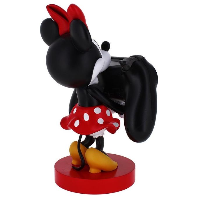 Exquisite Gaming Porta Elettroniche Minnie Mouse