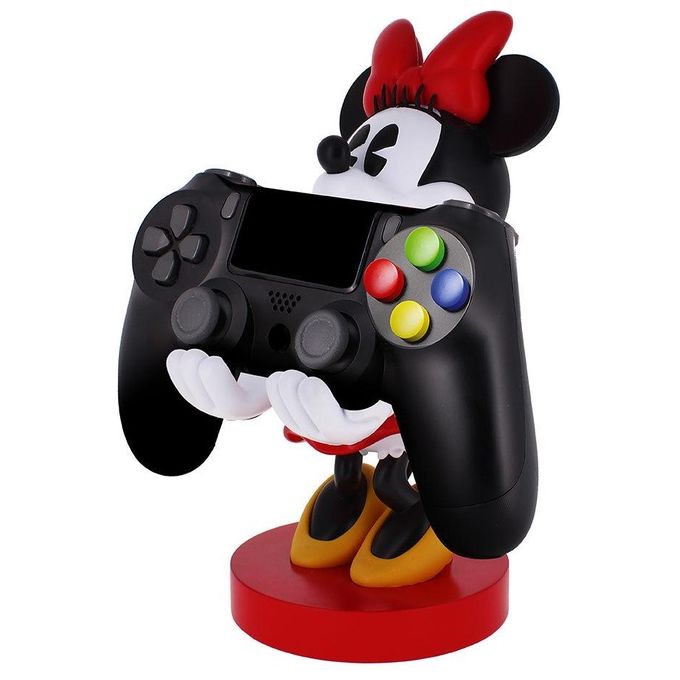 Exquisite Gaming Porta Elettroniche Minnie Mouse