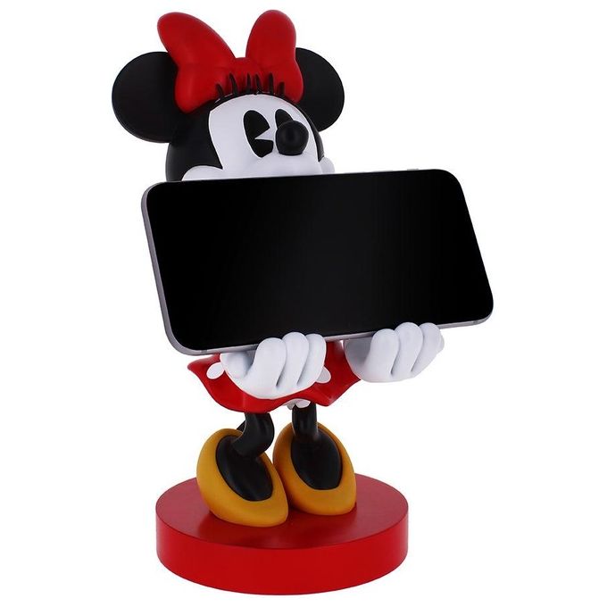 Exquisite Gaming Porta Elettroniche Minnie Mouse