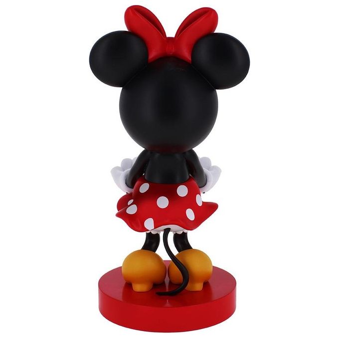 Exquisite Gaming Porta Elettroniche Minnie Mouse