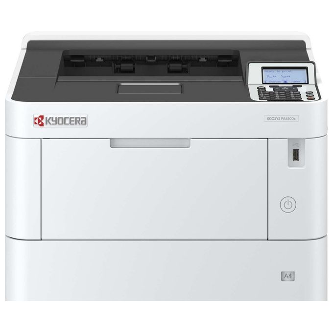 STAMPANTE KYOCERA ECOSYS PA4500X  1200 x 1200 dpi