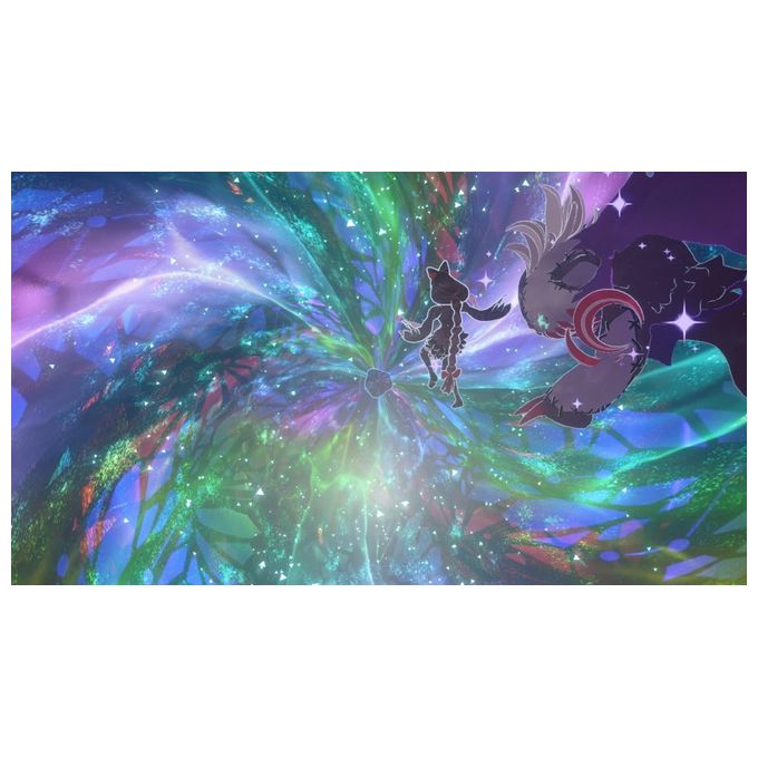 Nintendo CPT-AUO-131 Bayonetta Origins Cereza and the Lost Demon Gioco Nintendo Switch Avventura Cartuccia PEGI 12